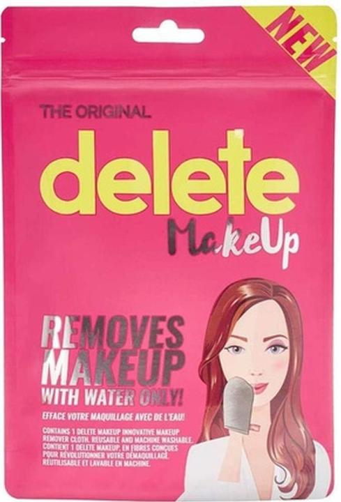 Produktbild Delete Make Up Delete Up Removers 0.18