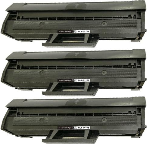 Produktbild Hermex Kompatibler Toner für Samsung Xpress SL-M2070 (BK)