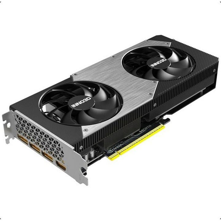 Produktbild Inno3D GeForce RTX 5060 Ti Twin X2 (16 GB)