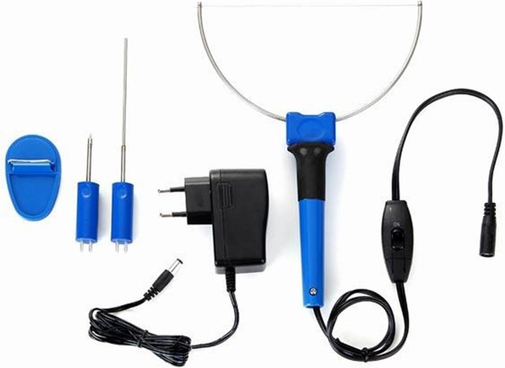 Velleman Hot wire cutter 3 in 1