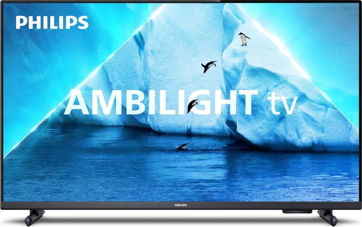 Actual product image Philips 32PFS6908/12 (32", PFS6908, LED, Full HD, 2023)