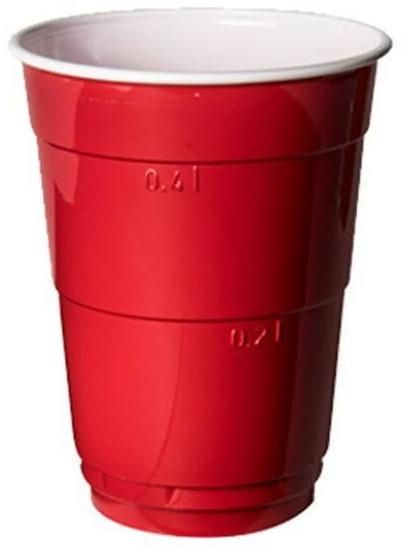 Papstar Bierbecher (10x)