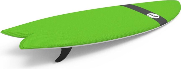 Image du produit Liquid Force Wake Foamie Fish Surfer