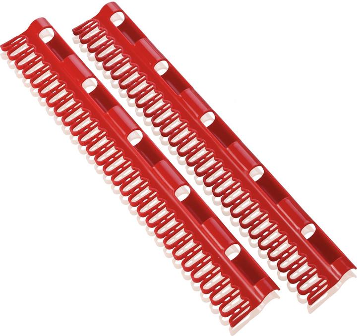 Leifheit Clothesline Clothespin Bars