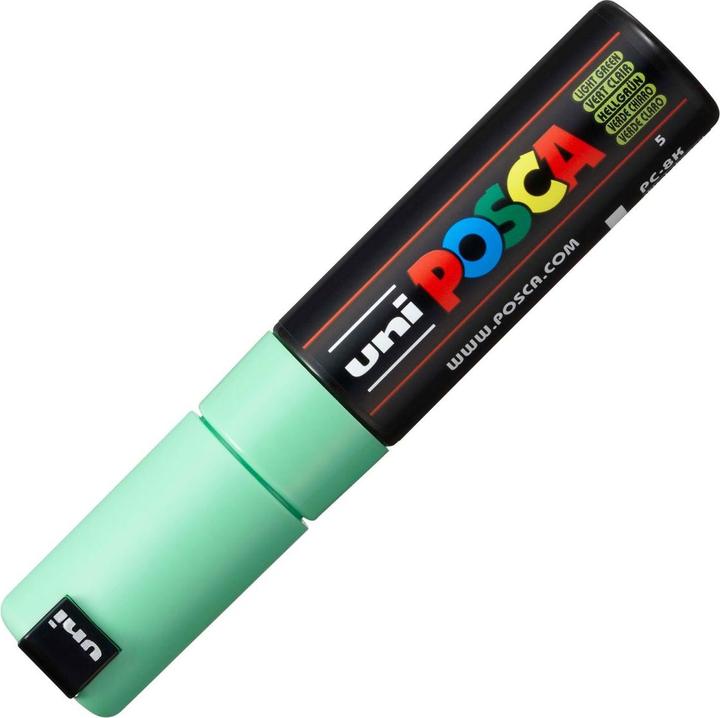 Produktbild Posca Bold Marker PC-8K (1x)