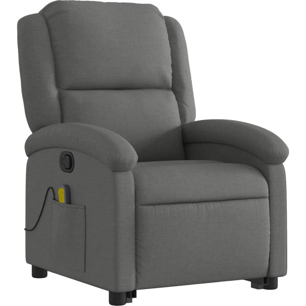 VidaXL, Massageliege + Massagesessel, Ismagrad