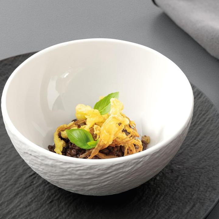 Produktbild Villeroy & Boch Manufacture Ice Einsteiger-Set (8 Stk.)