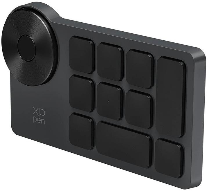 Immagine prodotto XP-Pen ACK05 (Telecomando specifico per il dispositivo, Bluetooth)