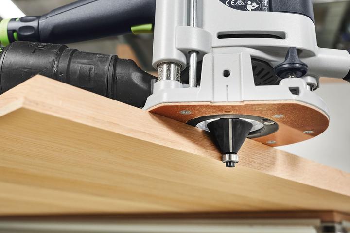 Produktbild Festool Fasefräser HW S8 D36/45°