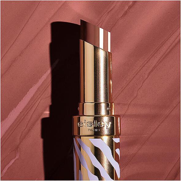 Produktbild Sisley Lippenstift Phyto-Rouge Shine (26 Sheer Bel Air) (26)