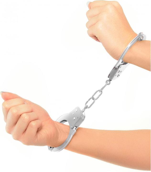 Produktbild Pipedream Handschellen