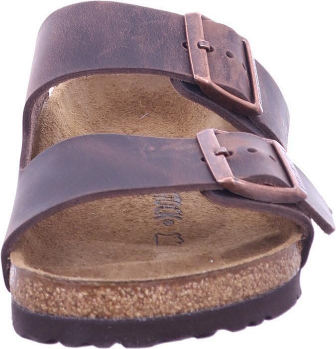 Immagine prodotto Birkenstock Arizona Nubuck in pelle normale (45)