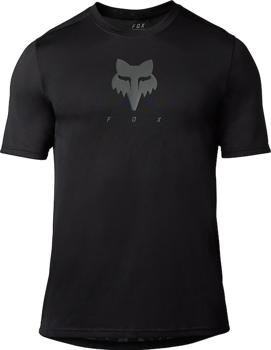 Fox Jersey 23 Ranger Tru Dri Ss Blk L (L)