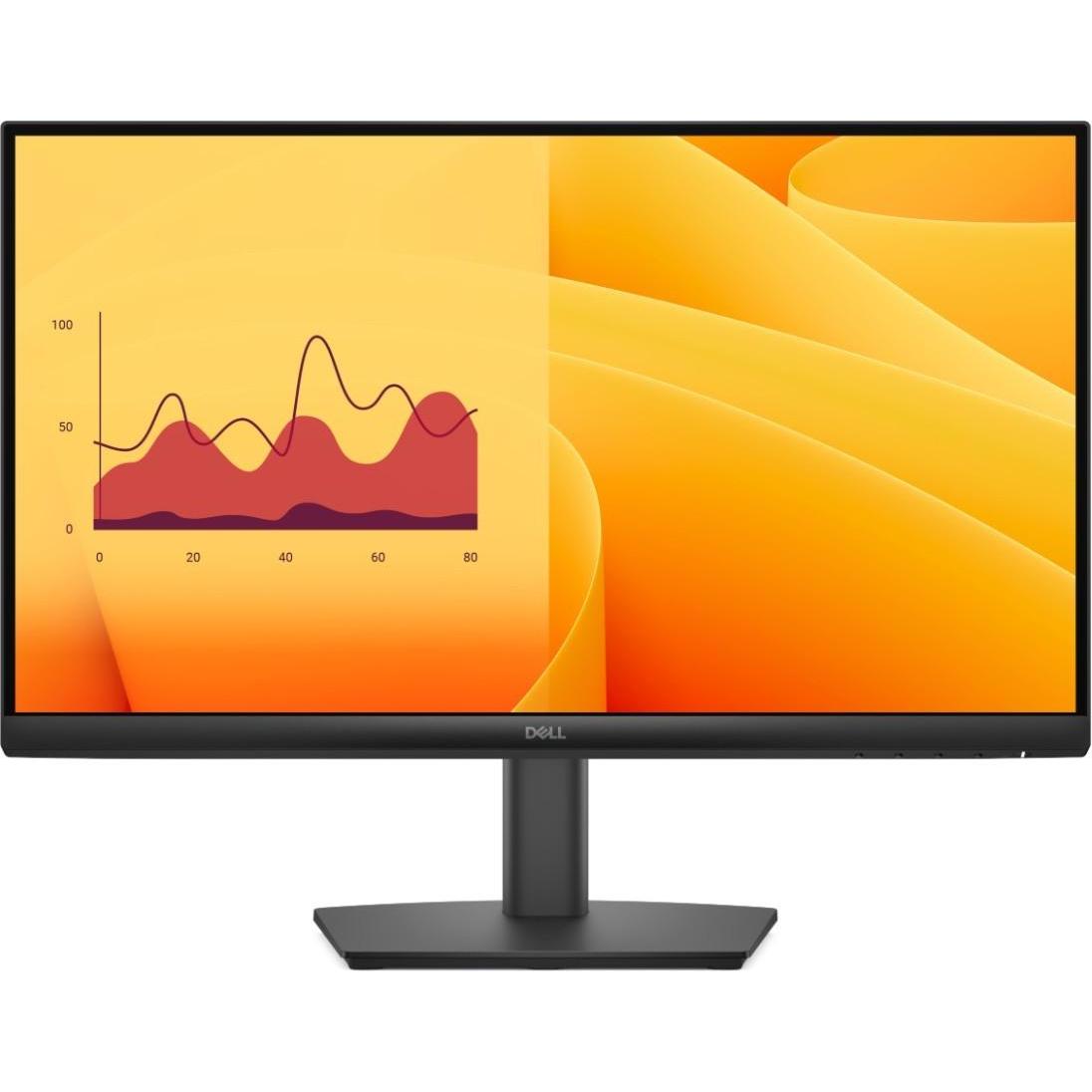 Dell E2225HM 21,5 Zoll LED VA Full HD-Monitor, Notebook Ersatzteile