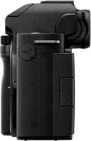 Produktbild Panasonic G100D (20.30 Mpx, 4/3)