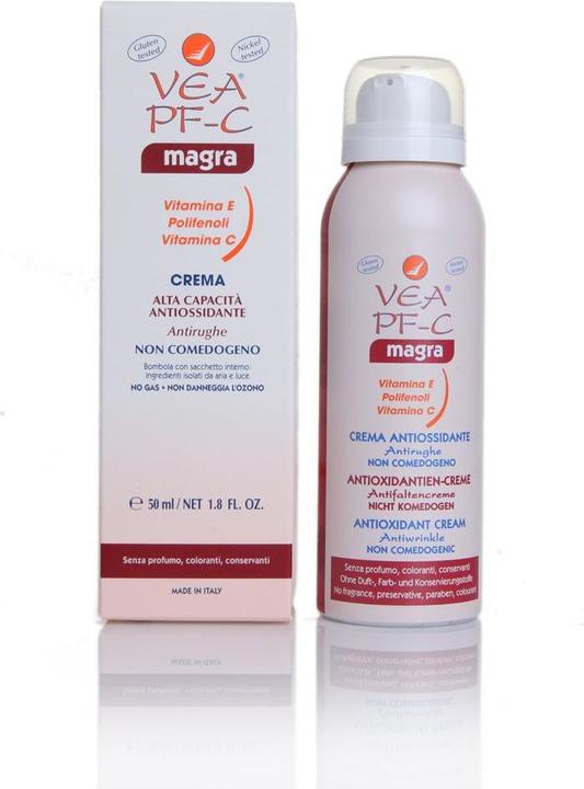 Actual product image VEA Anti-Oxidant Cream Cream (50 ml, 24h cream)
