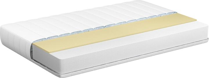 Produktbild Beliani Jolly (120 x 200 cm, Schaumstoffkern)