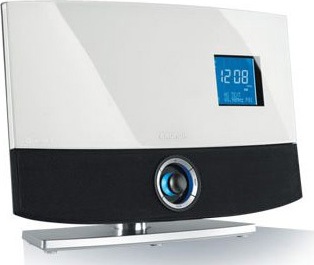 Image du produit Grundig Ovation 3 CDS 8120 ENC (2x 120 W)