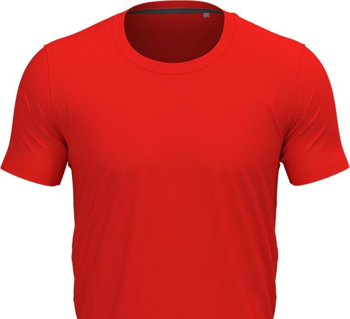 Produktbild Stedman Clive TShirt Rundhalsausschnitt (L)