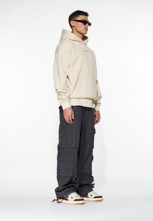 Immagine prodotto Mjgonzales In tha Hood x Heavy Oversized Hoody (XL)