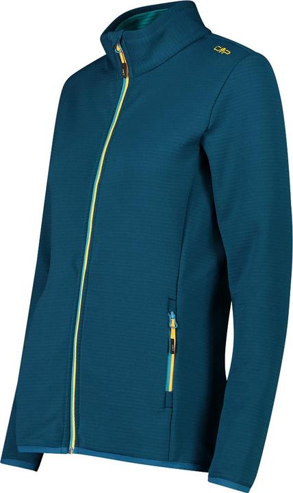 Immagine prodotto CMP Campagnolo Pile con zip da donna (S)