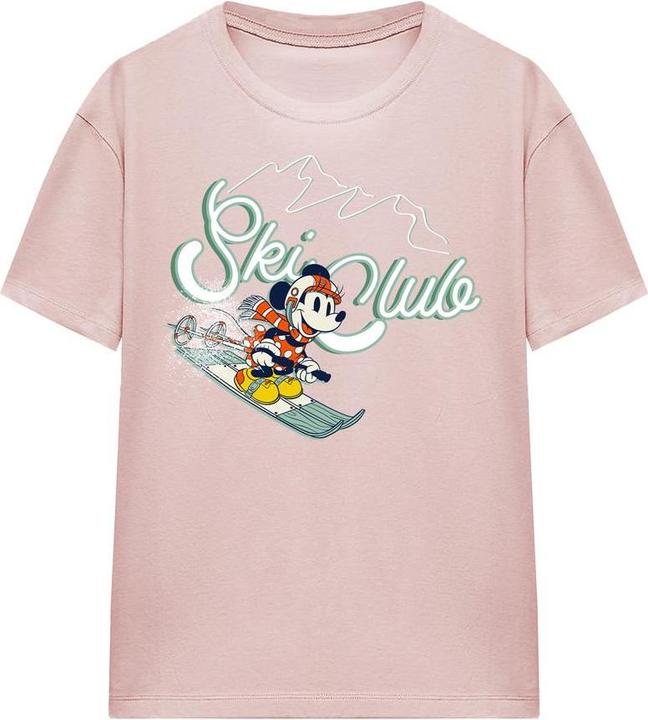Produktbild Disney Ski Club TShirt (M)