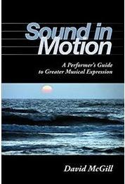 Produktbild Sound in Motion: A Performer's Guide to Greater Musical Expression (Englisch, 2009)
