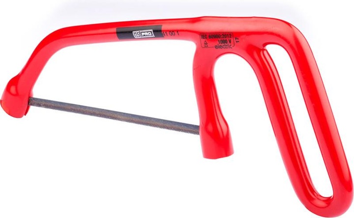 Actual product image Rs Pro Hacksaw, 150 mm