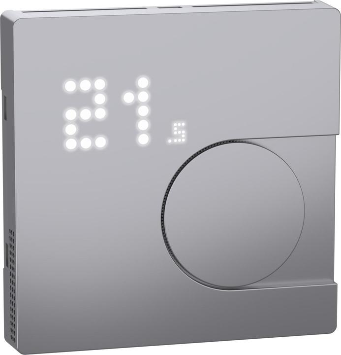 Actual product image Merten MERT room temperature module