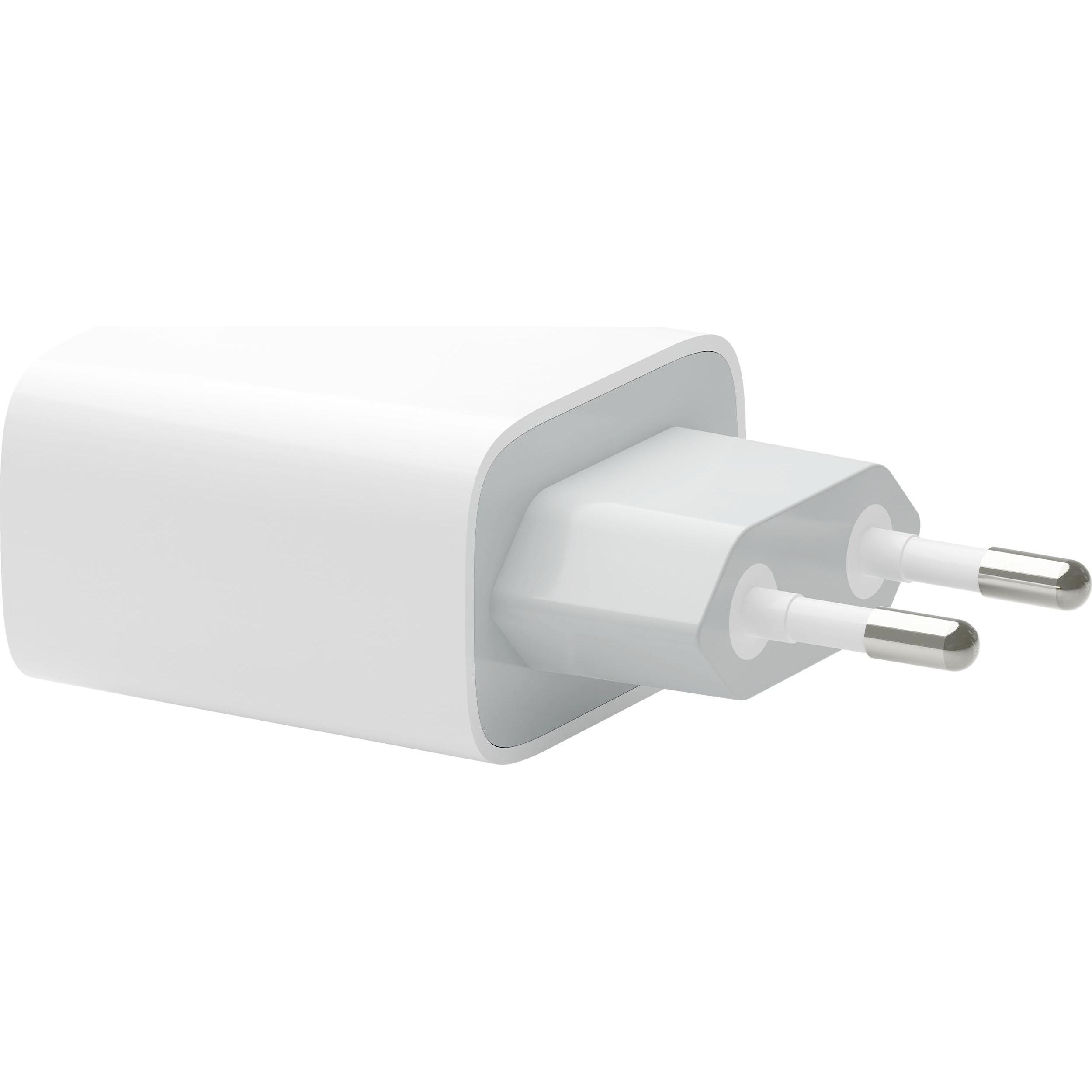 Thumbnail - dbramante1928 re-charge (20 W), USB Ladegerät, Weiss