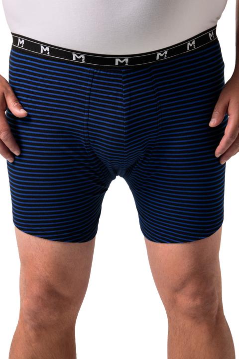 Produktbild Men+ Midpants 2er-Pack, Unterhose (6XL, 2er Pack)