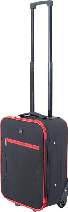 Produktbild Mares KofferTrolley Romania Softshell