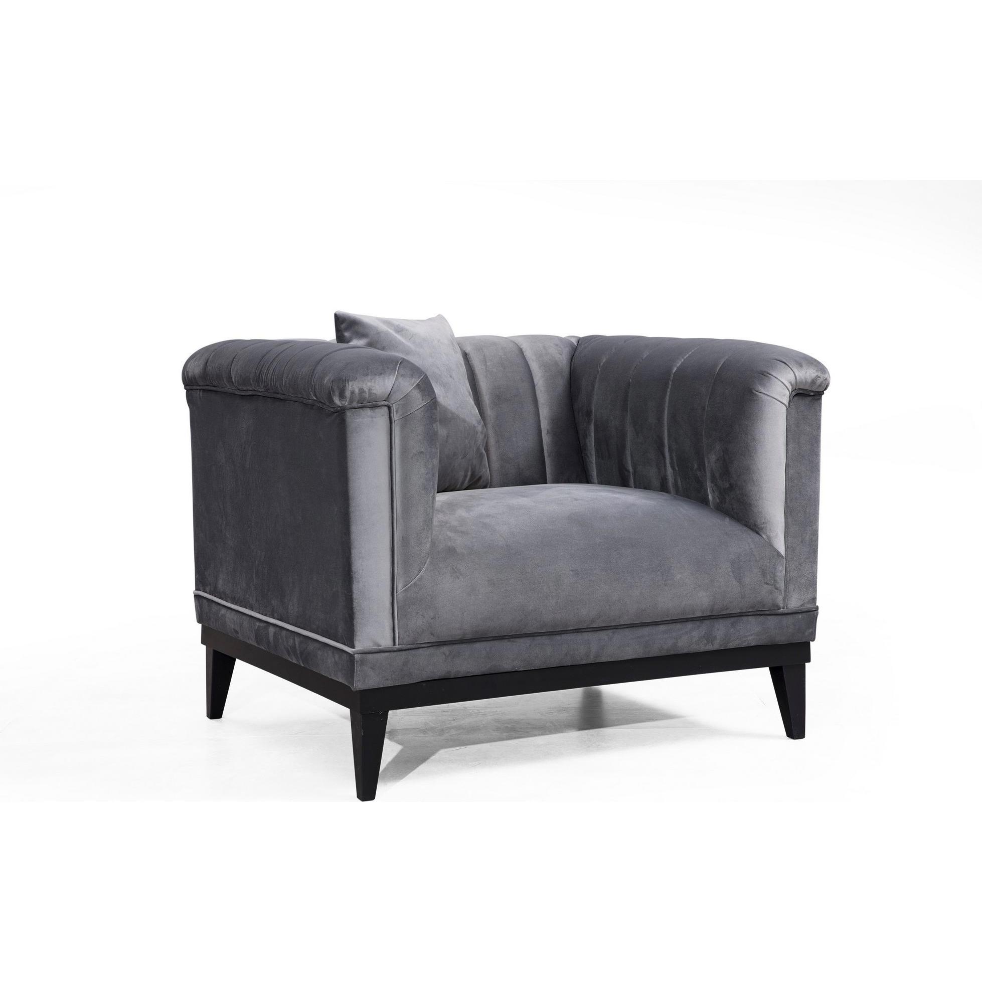 Atelier del Sofa, Sessel, Isaiah