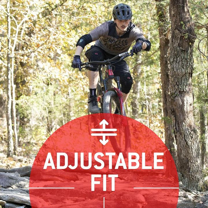 Image du produit G-Form Coussinets Pro-Rugged (S, Coudes, Couples)