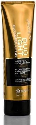 Immagine prodotto Joico Duo Light Butterscotch, schiarente cremoso tonale a 1 fase