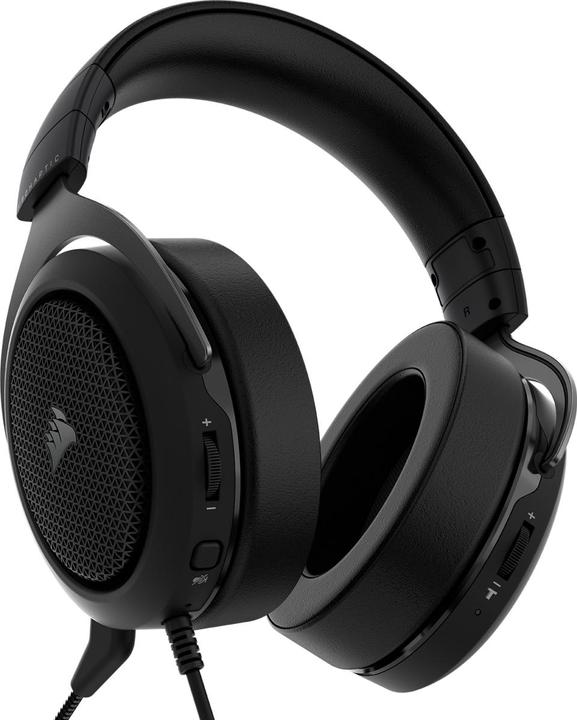 Actual product image Corsair HS60 Haptic (Cable)