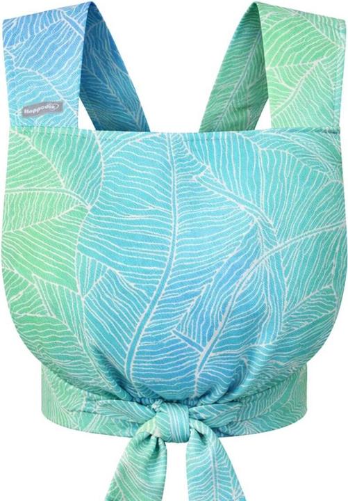 Produktbild Hoppediz Puppentrage