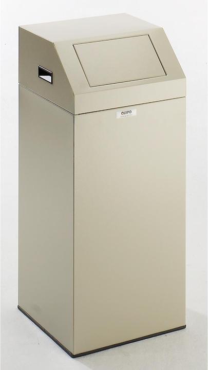 Image du produit eurokraft pro récupérateur de matières recyclables (76 l)