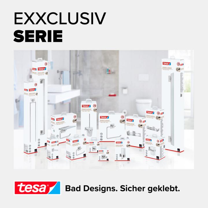 Actual product image tesa Exxclusiv