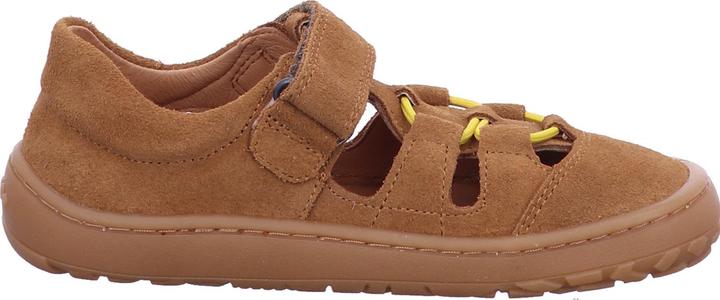 Produktbild Froddo Kid's Barefoot Elastic Sandal (31)