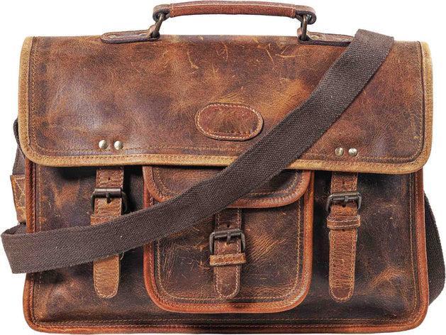 Image du produit Only-Bags.Store Sac Old School, 18 pouces