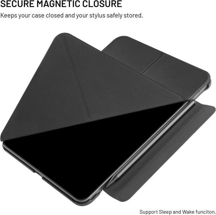 Image du produit Fixed Trinity für Apple iPad Pro 11" M4 (2024) (Apple iPad Pro 11 2024)