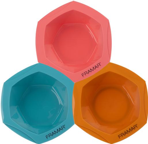 Produktbild Framar Baecation - Colorist Kit