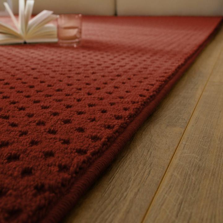 Produktbild Wecon Home Teppich Castello THREE (200 x 140 cm)