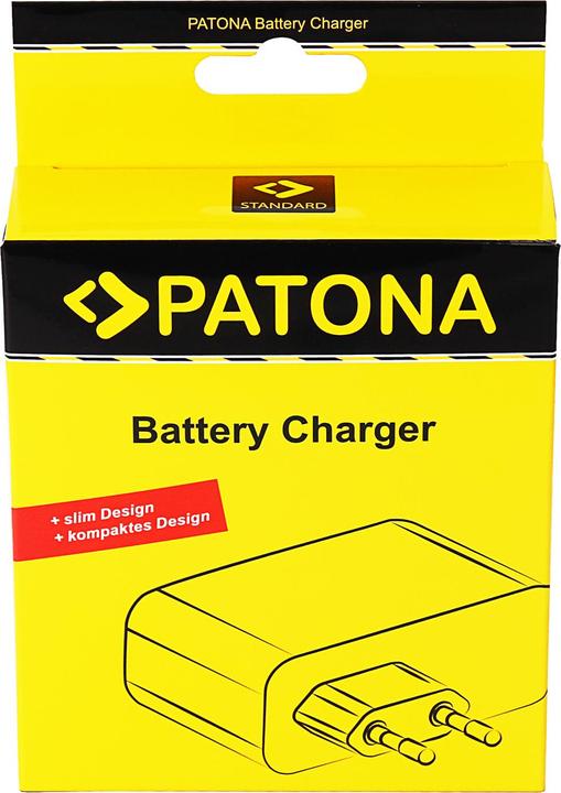 Actual product image Patona Charger Dyson 969155-12