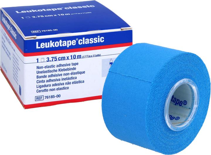 Produktbild BSN Leukotape classic (10 m)