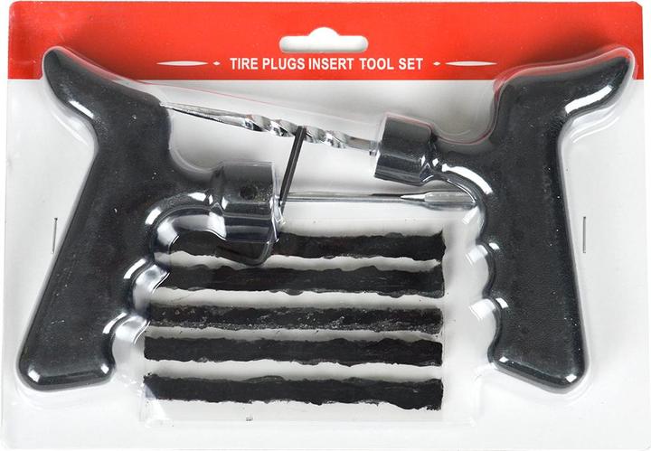 Proakcess 1x Kit réparation crevaison tubeless