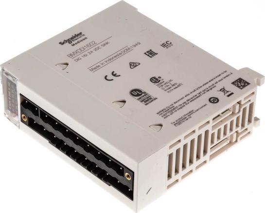 Produktbild Schneider Electric SPS-Erweiterungsmodul 16 Eingänge 24VDC