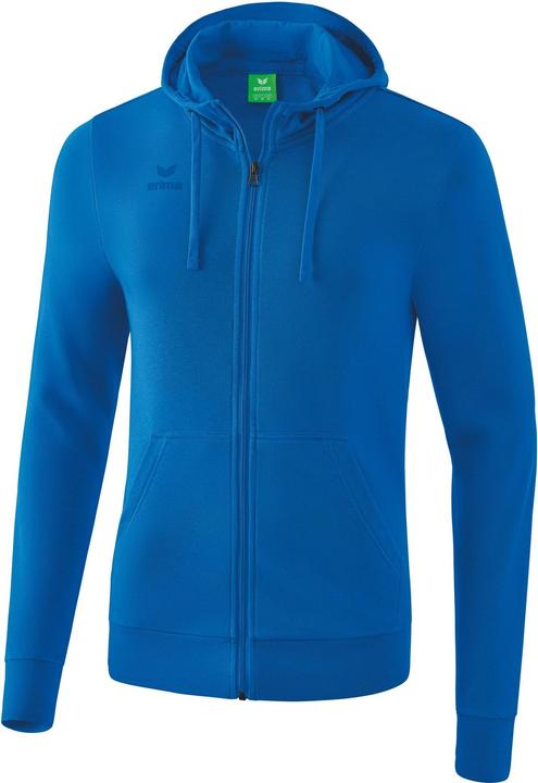 Erima Kapuzensweatjacke (3XL)