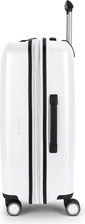 Produktbild Gabol Brooklyn Medium Expandable Trolley (77.80 l)
